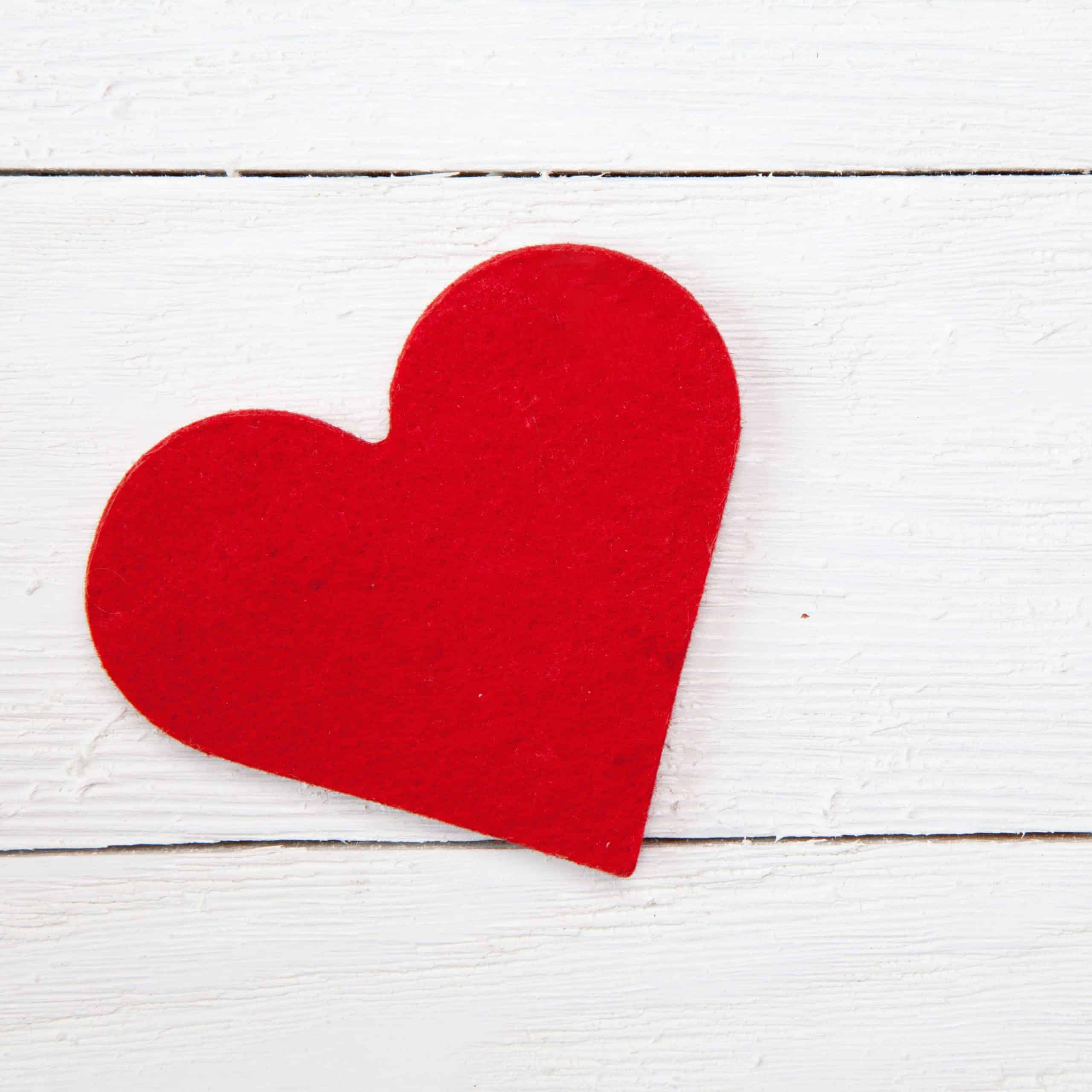 Día de los Enamorados o Día de San Valentín - Latacunga - Informativa