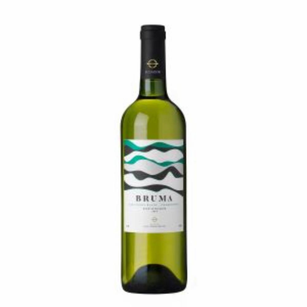 Vino Blanco Chardonnay Bruma 750 Ml