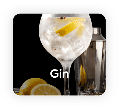 Gin