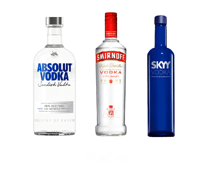 Vodka