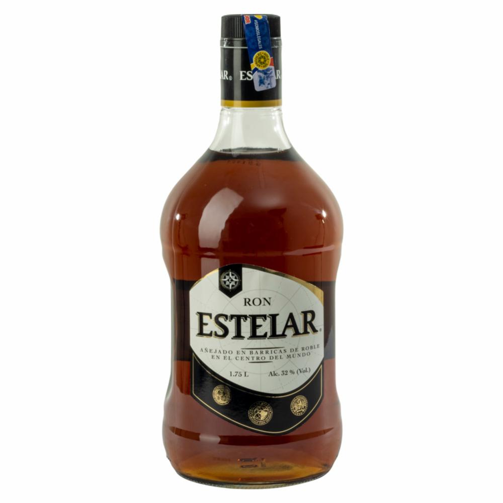 Ron Gold Estelar 1750 Ml