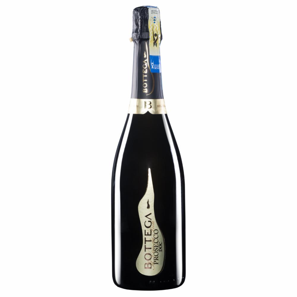 Vino Espumoso Prosecco Treviso Bottega 750 Ml