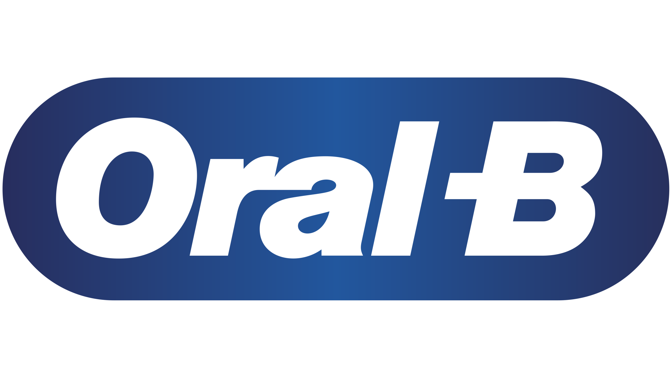 Oral B