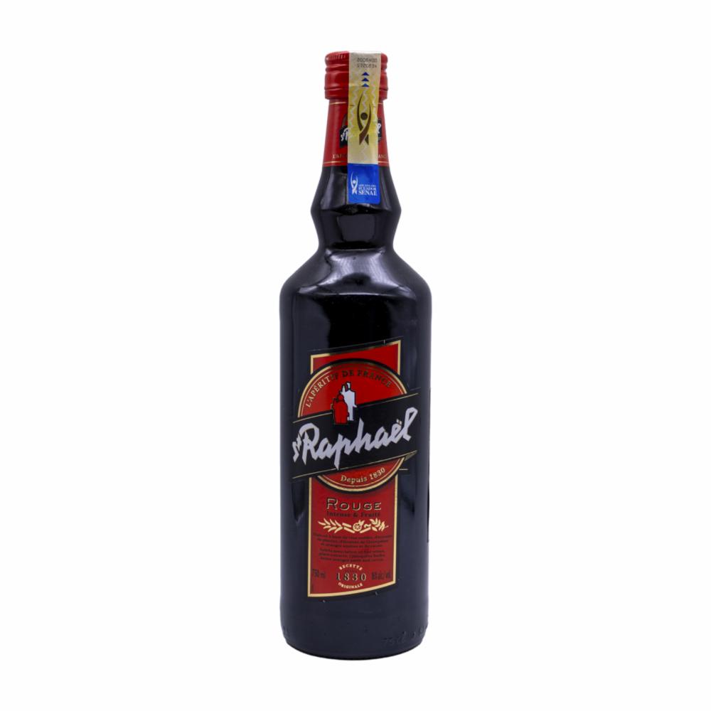 Aperitivo Tinto RaphaËl 750 Ml