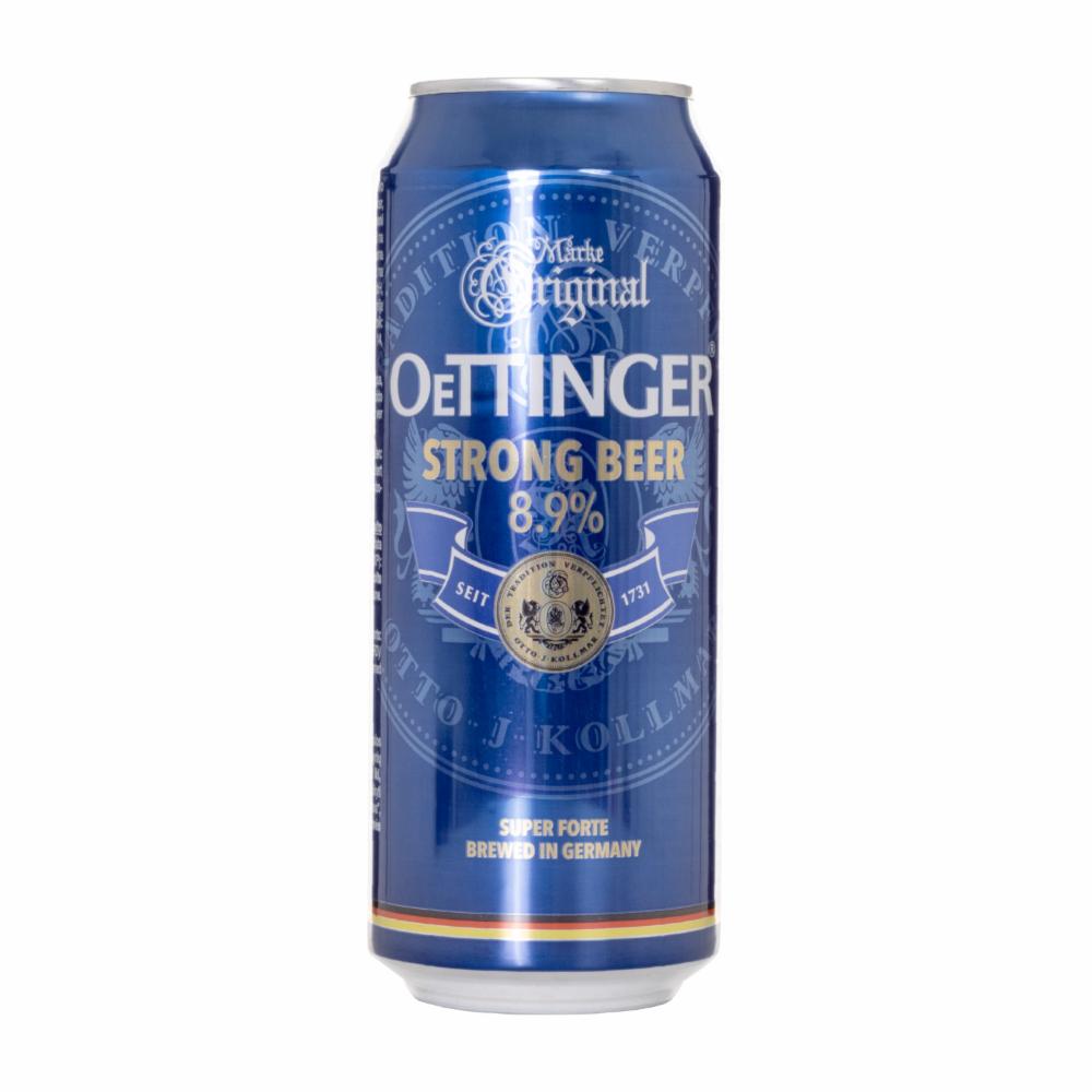 Pils Oettinger