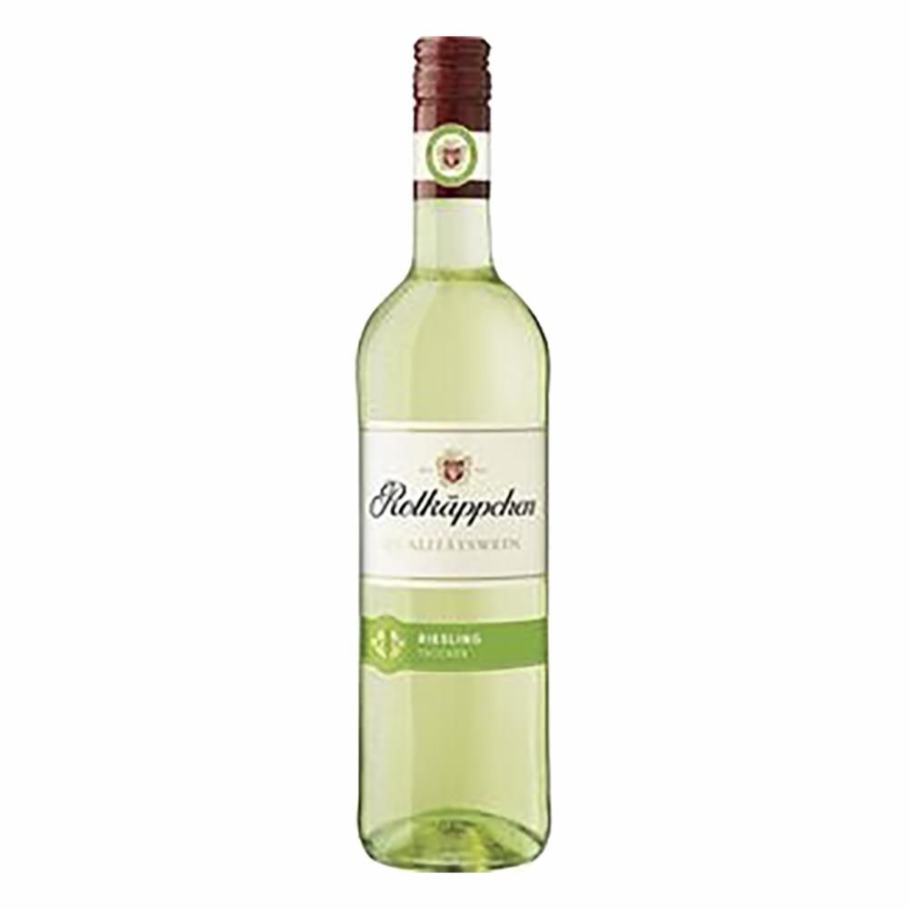 Vino Blanco Riesling Trocken Seco RotkÄppchen 750 Ml