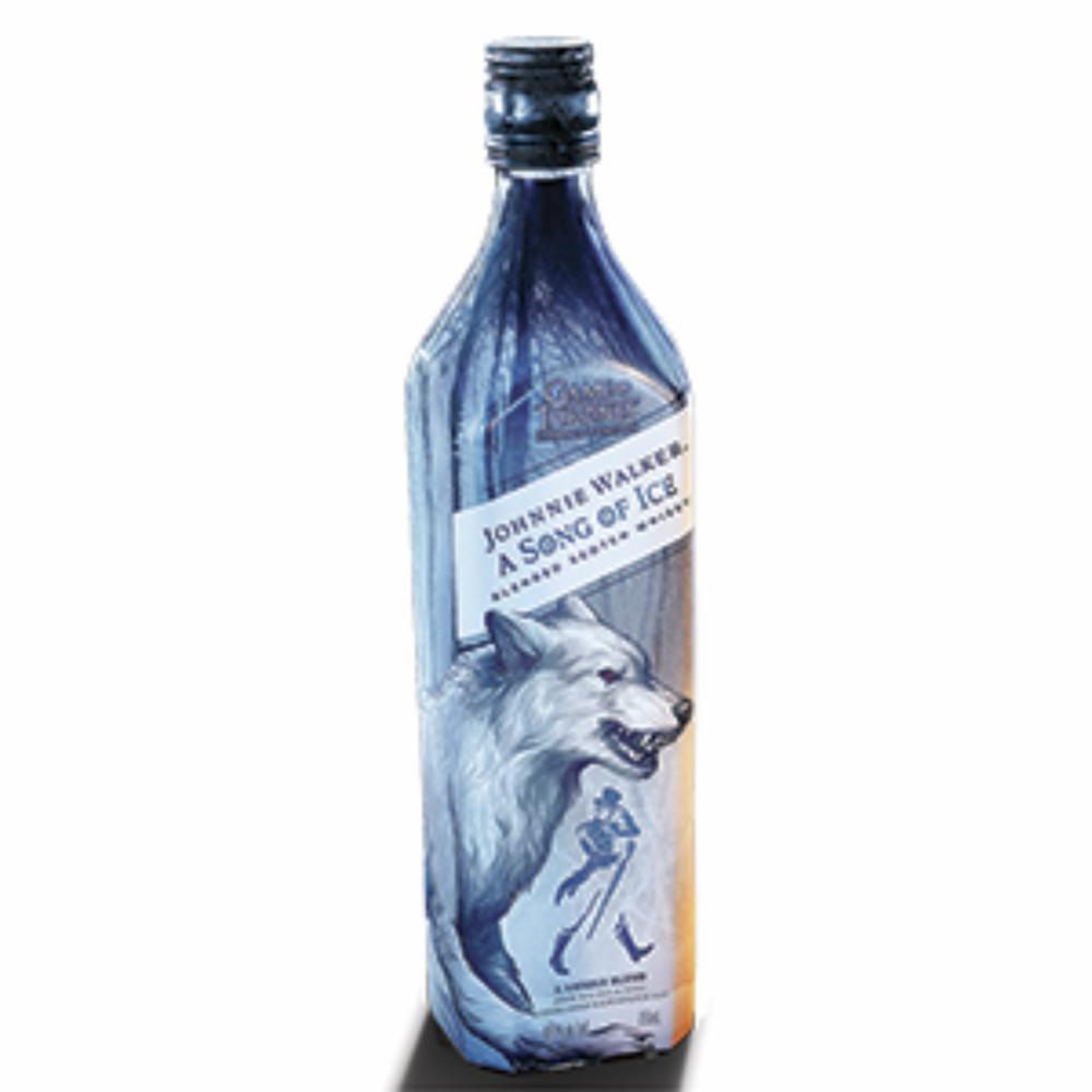 Whisky A Song Of Ice Johnnie W 750 Ml