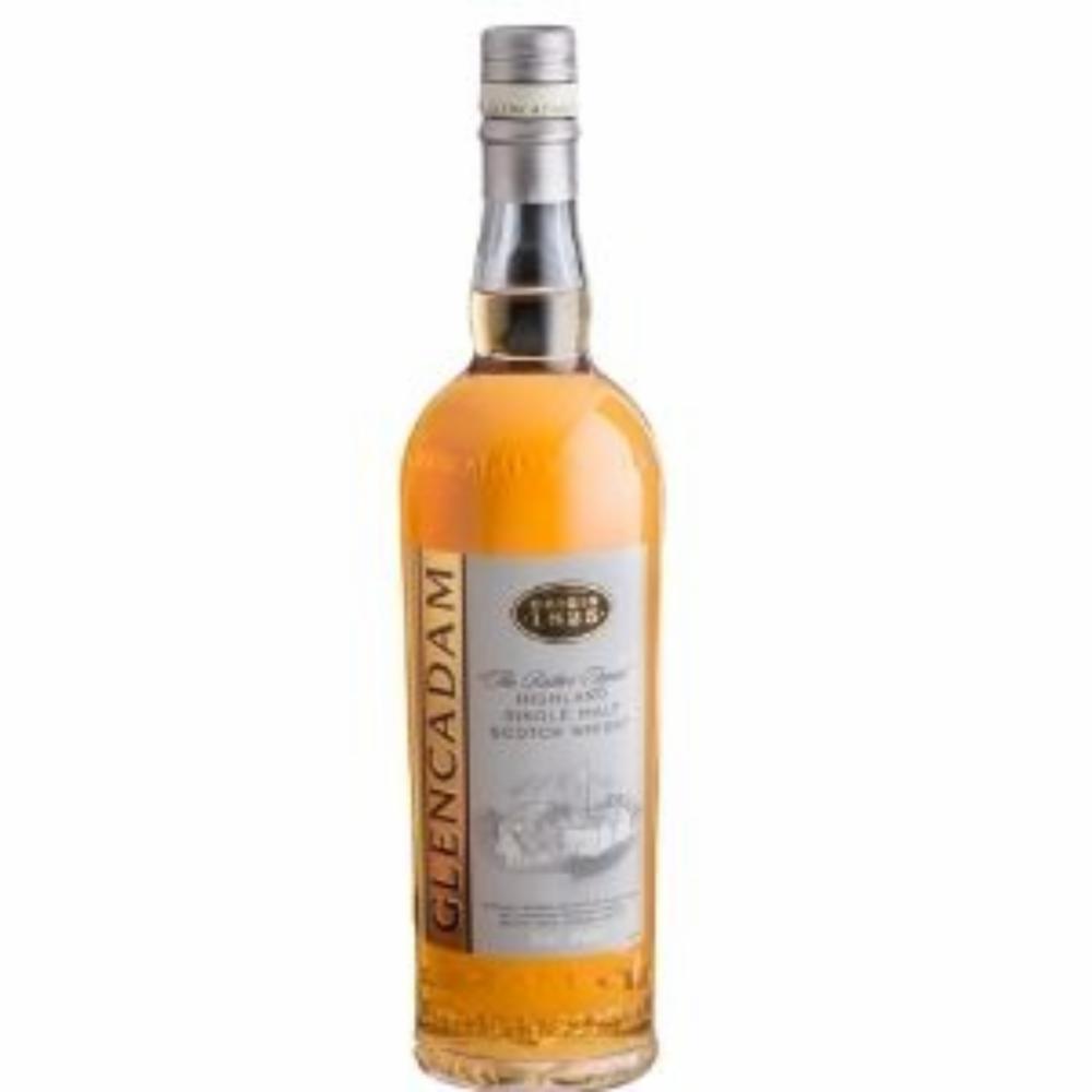 Whisky Scoth Whisky Glendacadam Highland 700 Ml