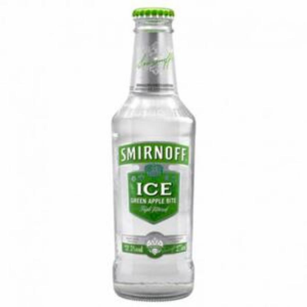 Bebida Coctel Apple Bite Smirnoff 275 Ml