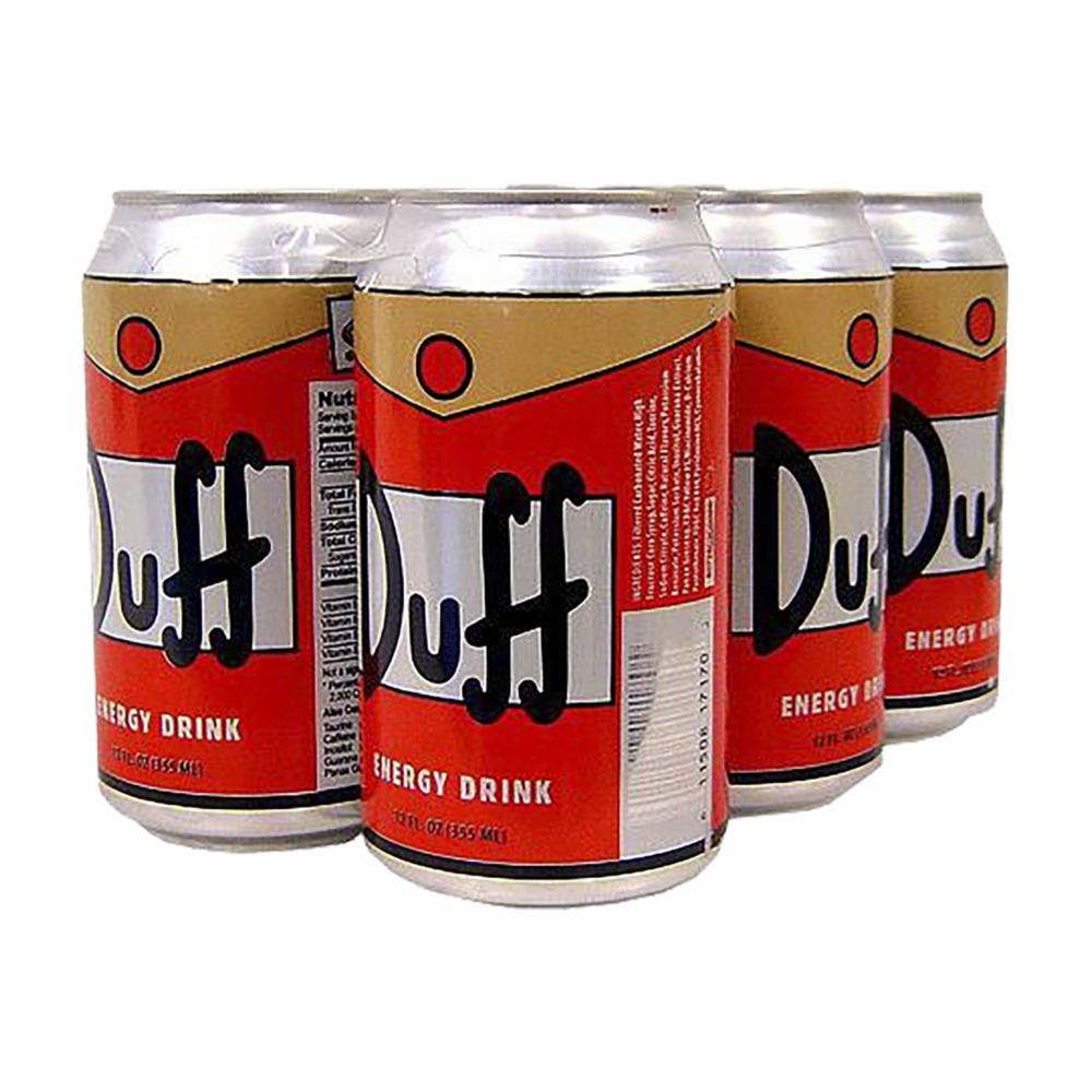 En Lata Duff