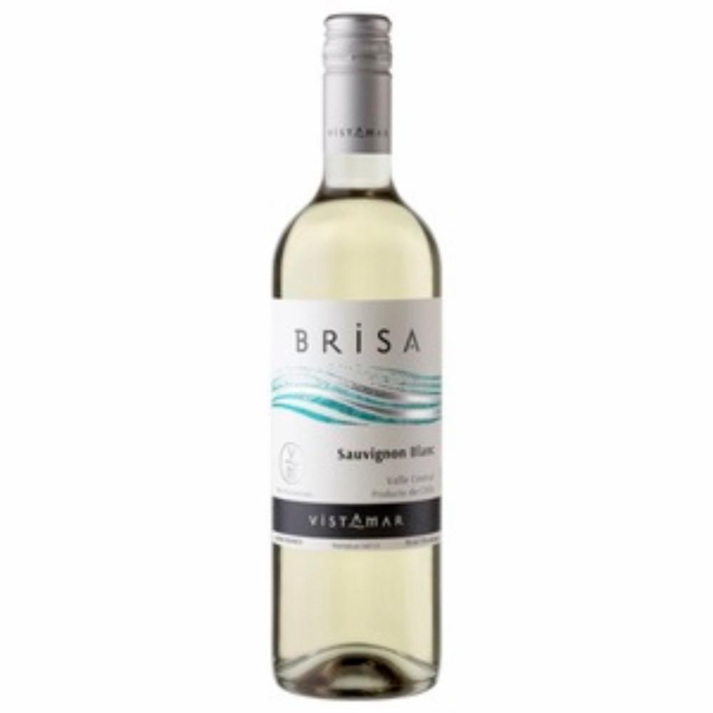 Vino Blanco Sauvignon Blanc Vista Mar 750 Ml