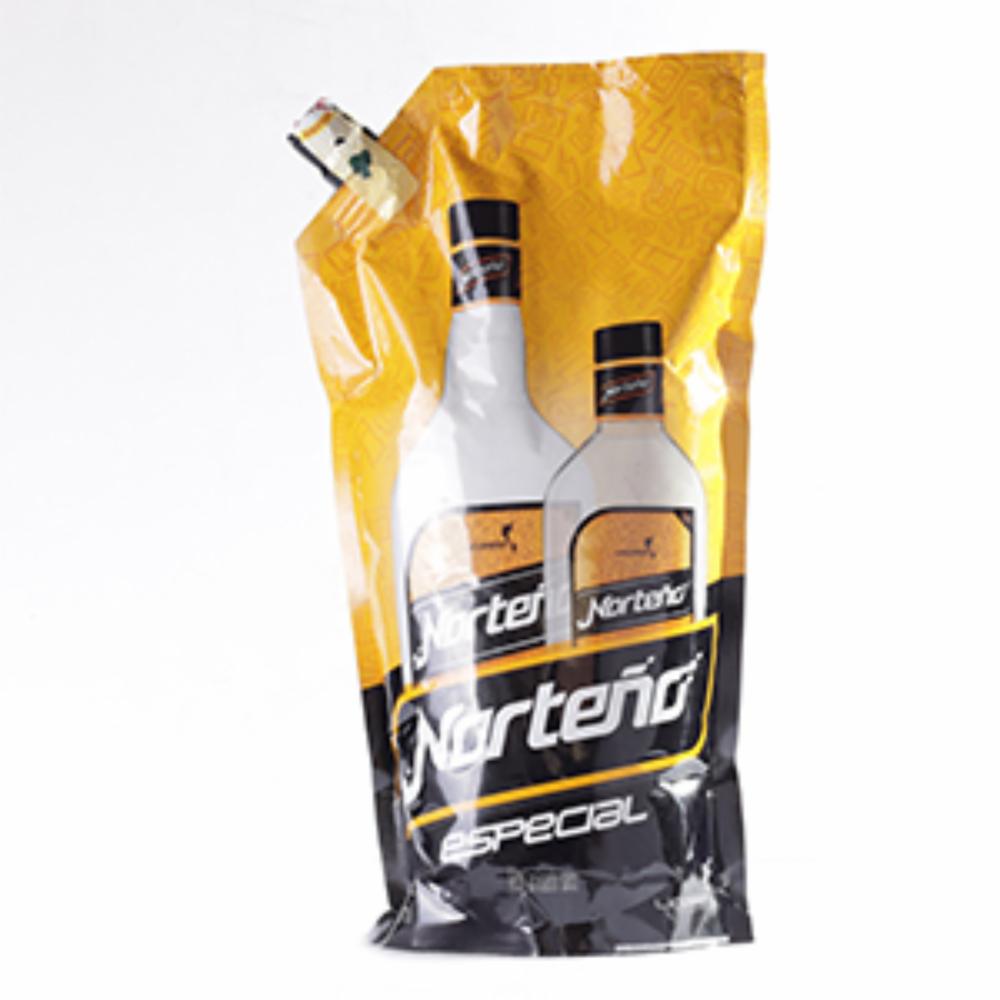 Aguardiente Especial Doy Pack Norteno 750 Ml