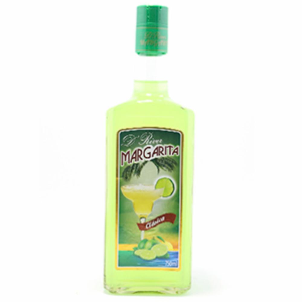 Margarita Clásica Del RÍo 750 Ml