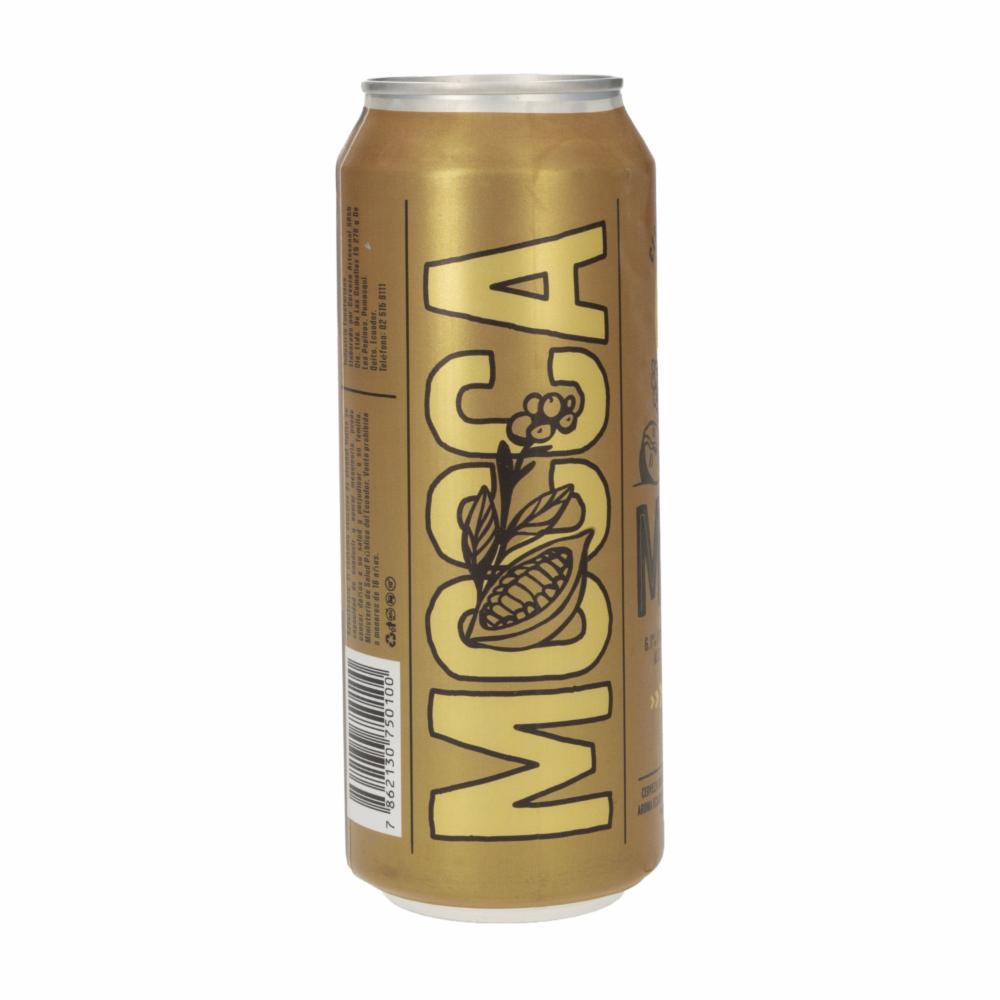 Cerveza Mocca Sweet Santa Rosa 500 Ml