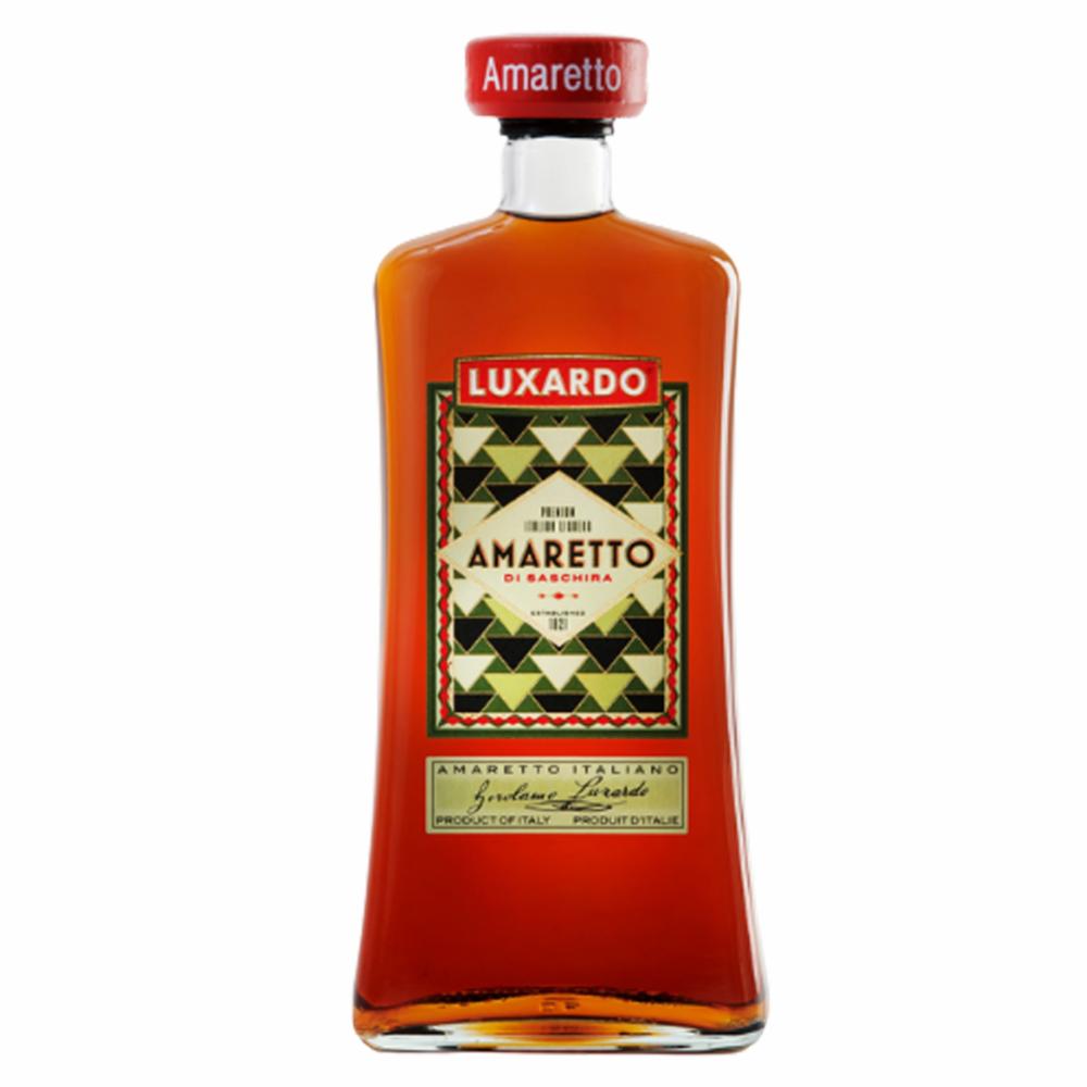 Amaretto Di Saschira Luxardo 750 Ml