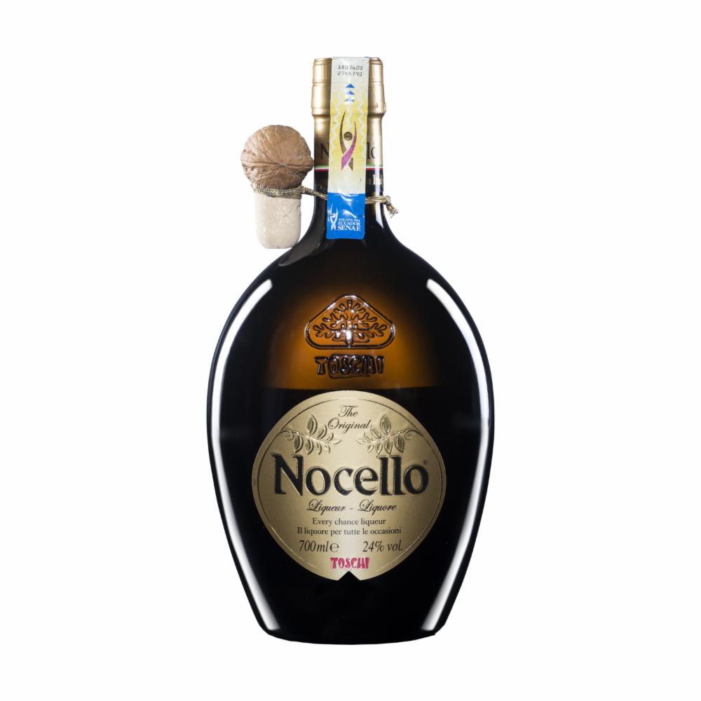 Licor Nocello Toschi 700 Ml