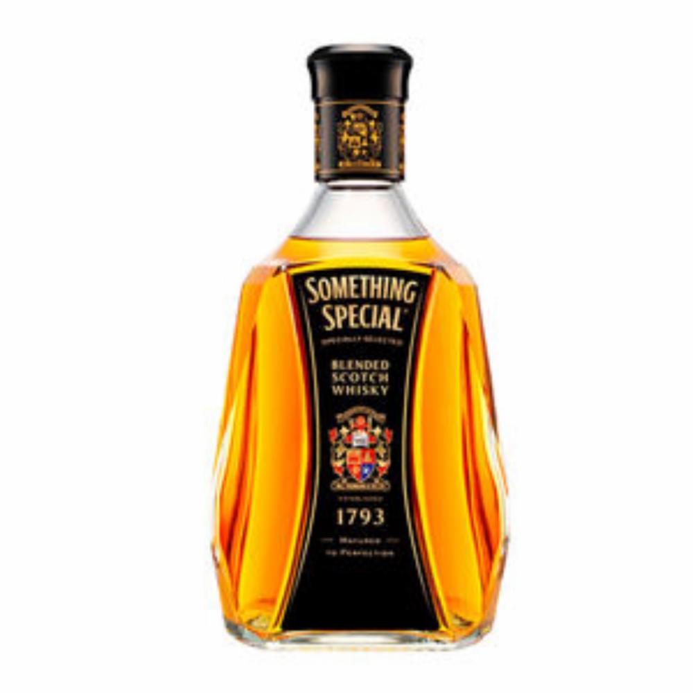 Whisky Special Something 1000 Ml