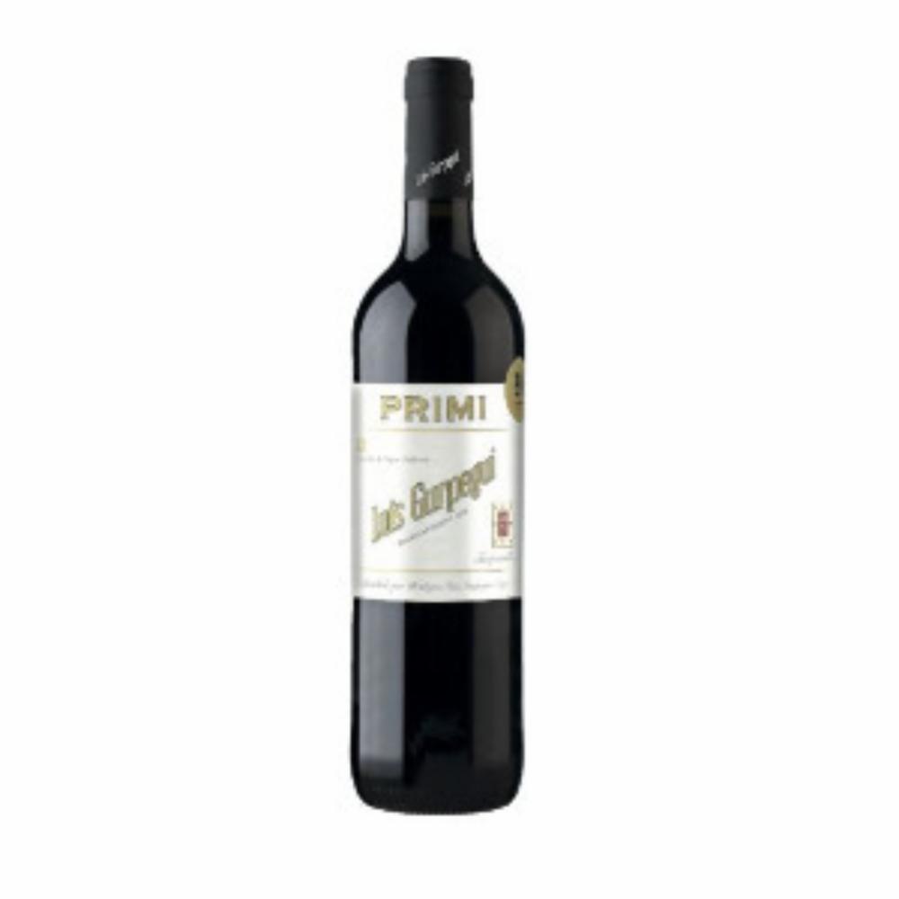 Vino Tinto Primi Rioja Luis Gurpegui 750 Ml