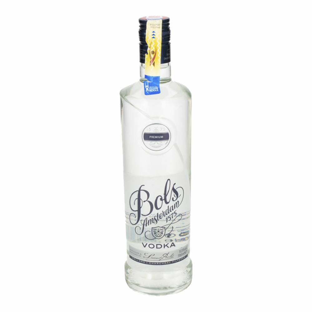 Vodka Tradicional Bols 700 Ml