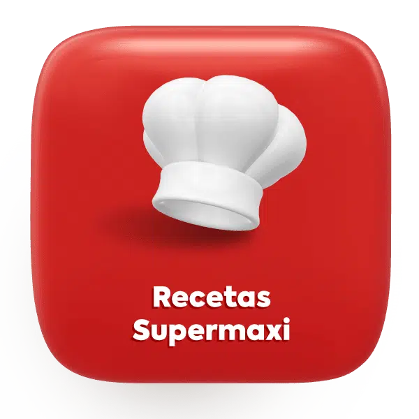 Recetas Supermaxi