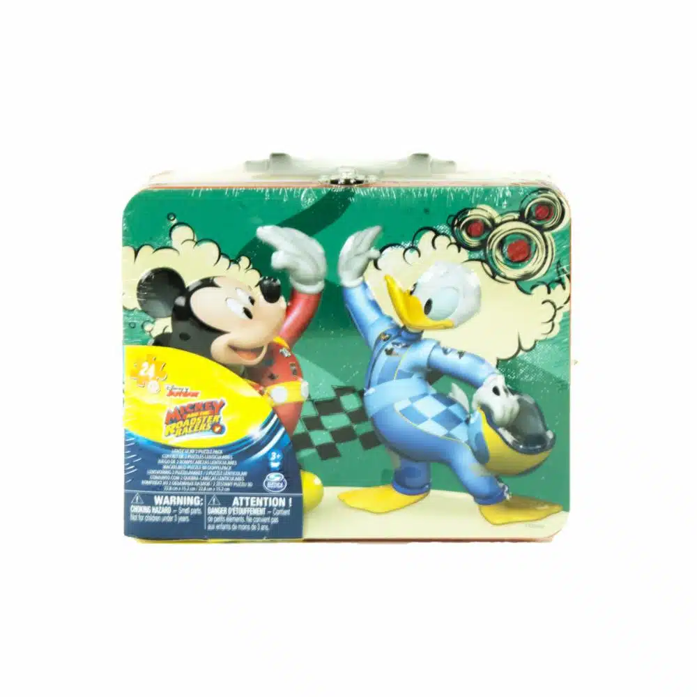 Rompecabezas de mickey mouse on sale