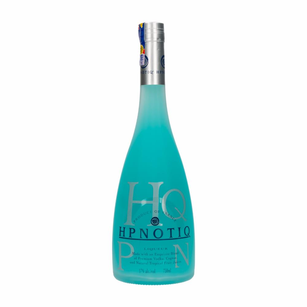 Coctel De Vodka Premium Hpnotiq 750 Ml